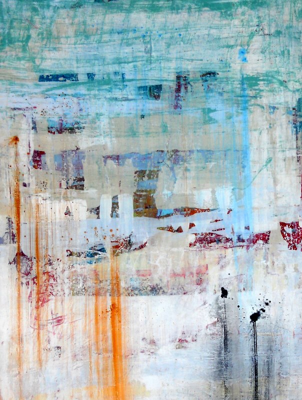 Austin Texas Series: "One Mile Pilot"