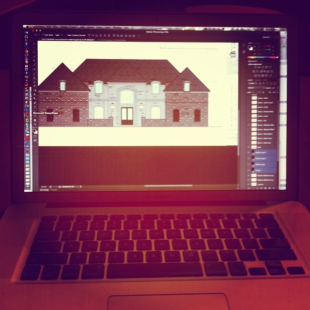 4200 sqft of Design Possibilities