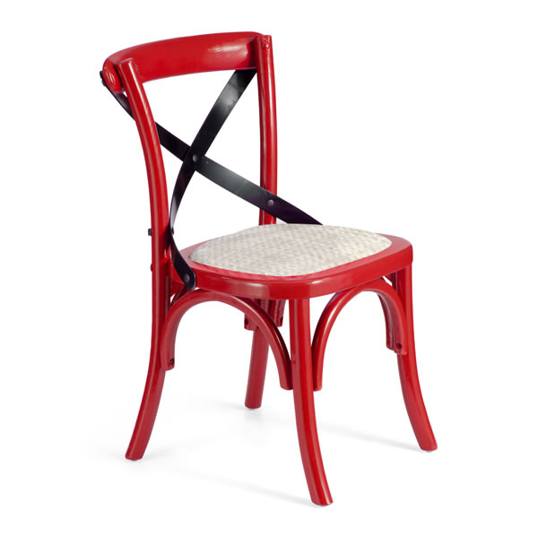 Baby Larkin Chair- Discontinued