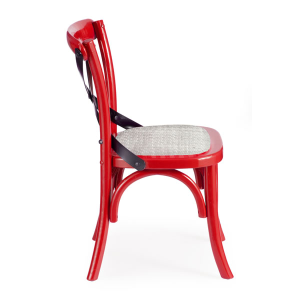 Baby Larkin Chair- Discontinued - Image 3