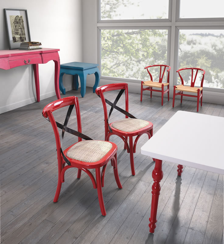 Baby Larkin Chair- Discontinued - Image 2