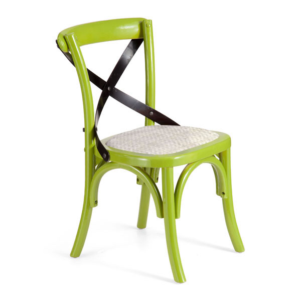 Baby Larkin Chair- Discontinued - Image 6