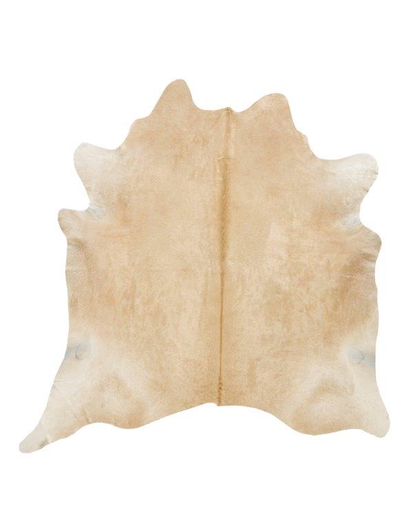 Beige Natural Cowhide - Discontinued