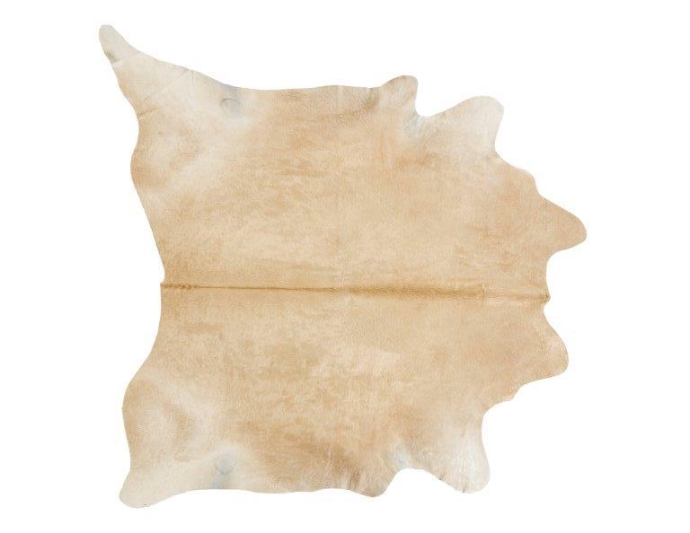 Beige Natural Cowhide - Discontinued - Image 3