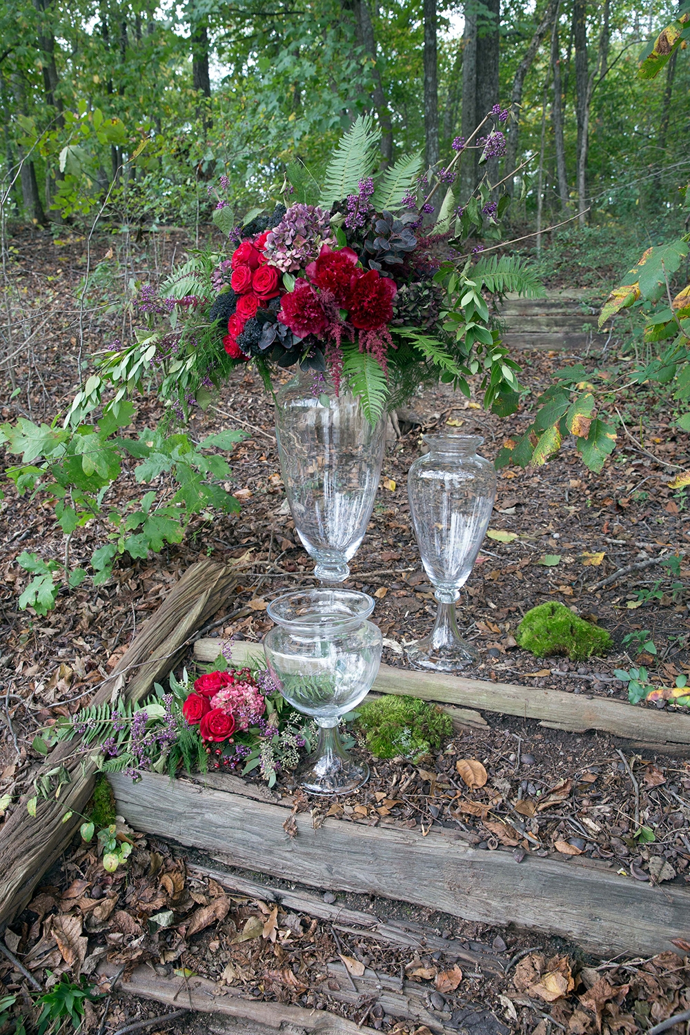 Belair Grand Vase Collection - Discontinued - Image 3