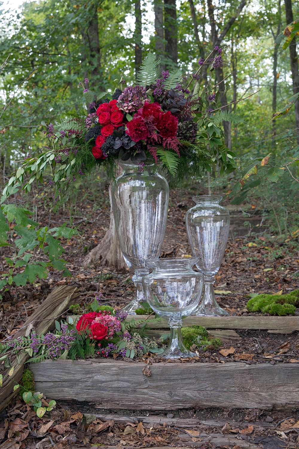 Belair Grand Vase Collection - Discontinued - Image 5