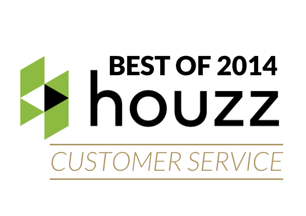 Best of Houzz 2014!