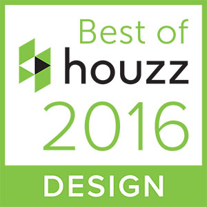 Best of Houzz 2016: Design