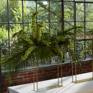biltmore-oversized-gold-metal-floral-display-stand-moss-manor-lifestyle Biltmore Oversized Metal Floral Display Stand