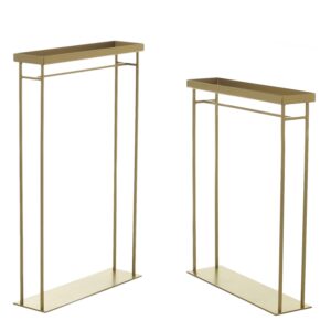 Biltmore Stand, Set of Two