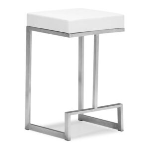 Hi-Rise Counter Chair, Set of Two