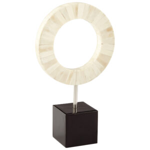 Bone Ring Sculpture Collection