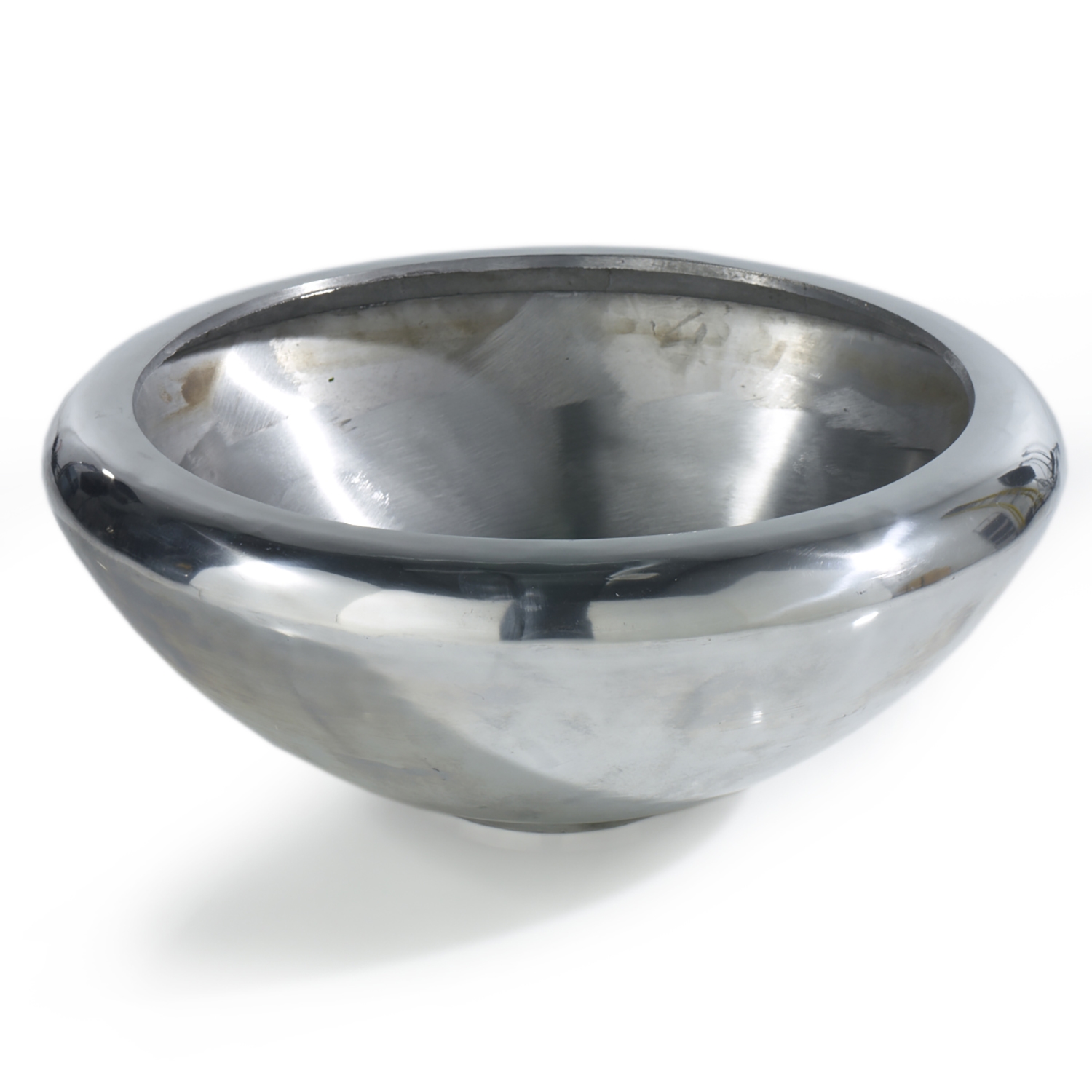 Boulevard Chrome Display Bowl - Image 5
