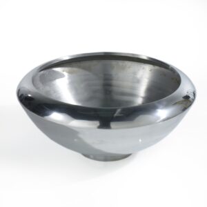 Boulevard Chrome Display Bowl