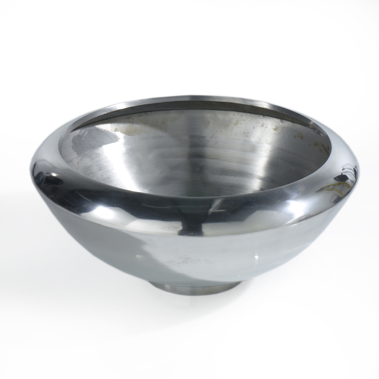 Boulevard Chrome Display Bowl - Image 6