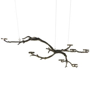 Branch Chandelier Candle Holder