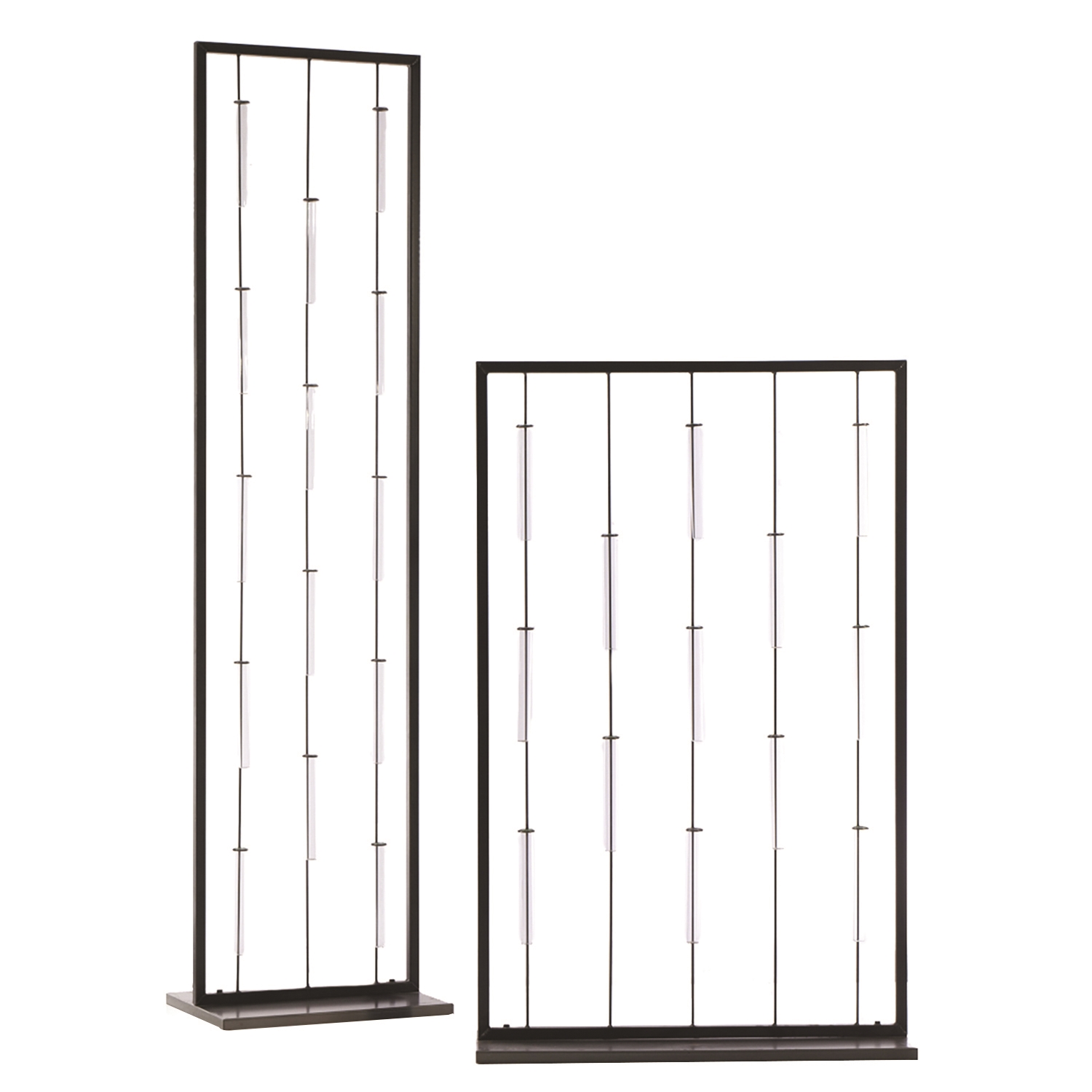 Canvas Vertical Hanging Wall Garden Flower Plant Stand
