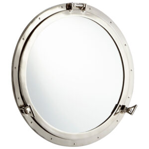 Captains Mirror