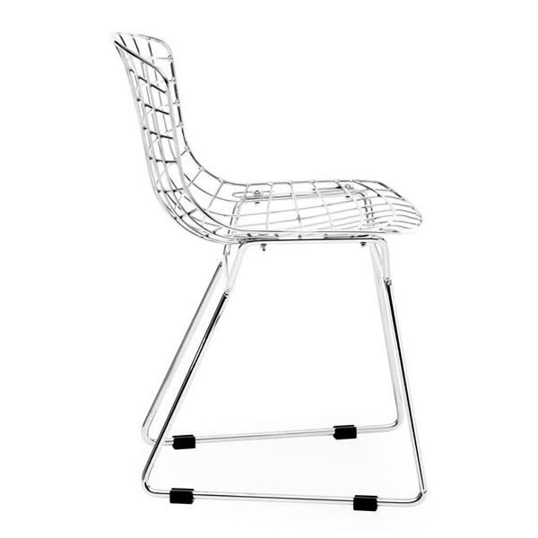Baby Wire Chair - Discontinued - Image 3