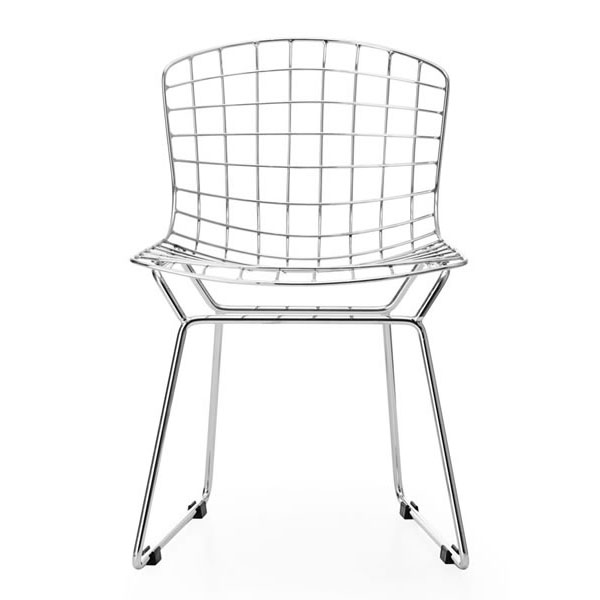 Baby Wire Chair - Discontinued - Image 5