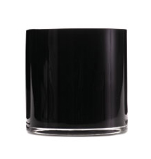 Cityscape Glass Vase - Discontinued - Image 3
