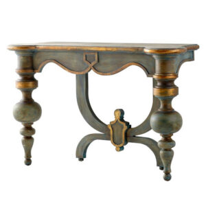 Lacroix Console Table