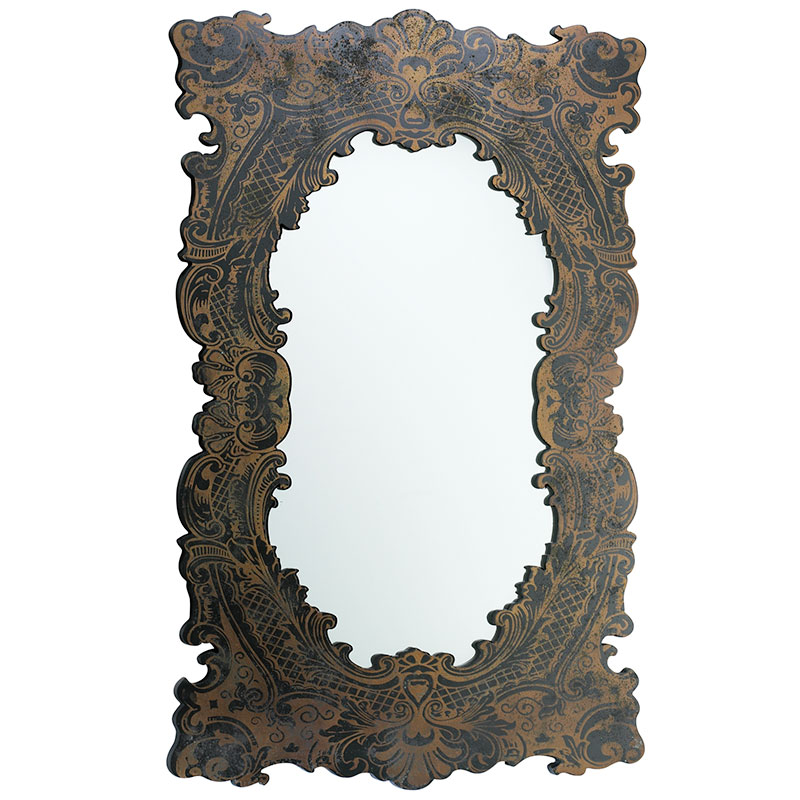 Laurent Mirror - Discontinued