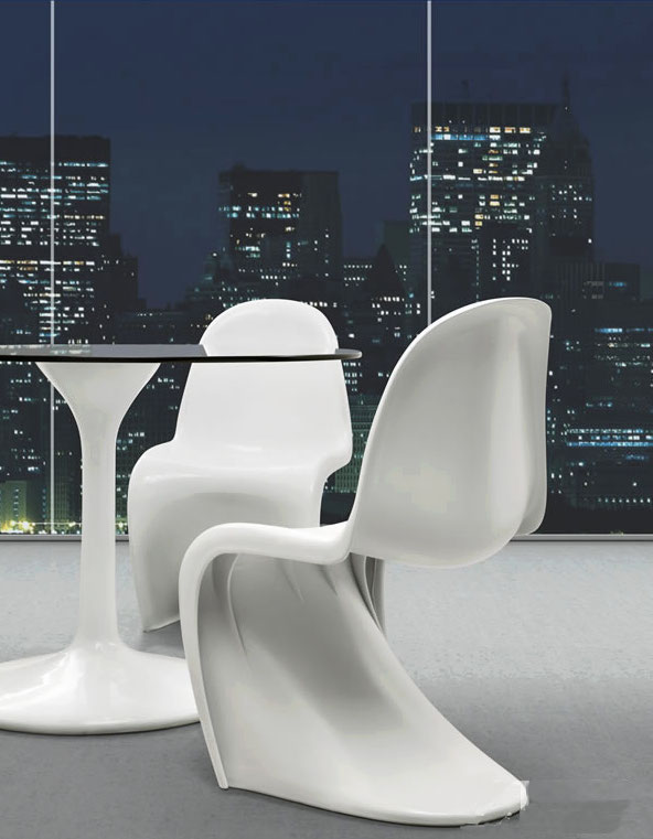 Shiloh Dining Chair, Set of Two - Discontinued - Image 2