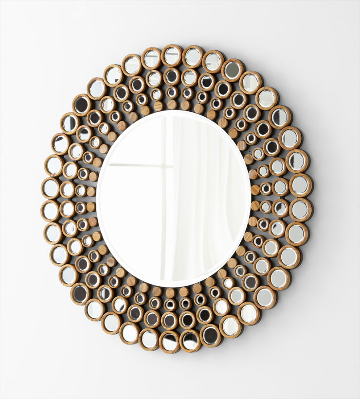 Aphrodite Mirror - Discontinued - Image 2