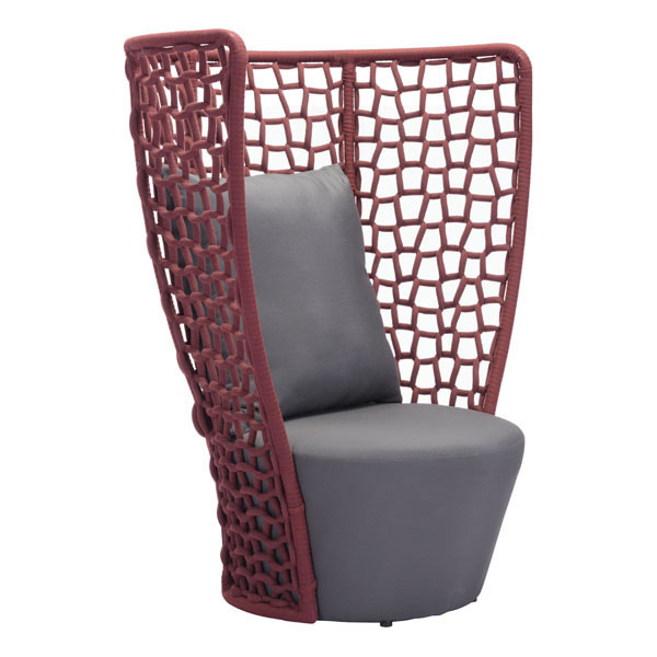 Coral Reef Outdoor Chair - Discontinued
