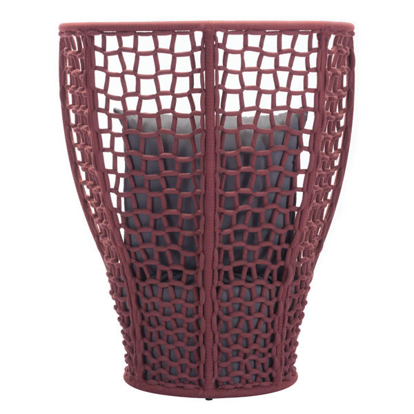 Coral Reef Outdoor Chair - Discontinued - Image 3