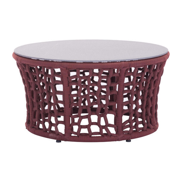 Coral Reef Outdoor Coffee Table - Discontinued