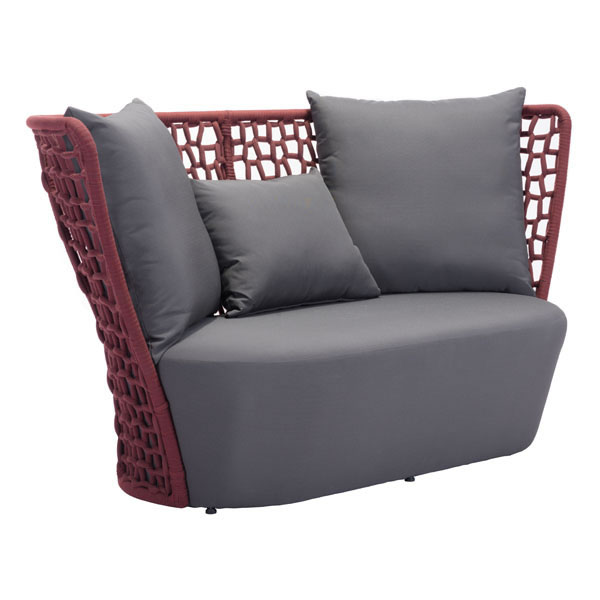 Coral Reef Outdoor Sofa - Discontinued