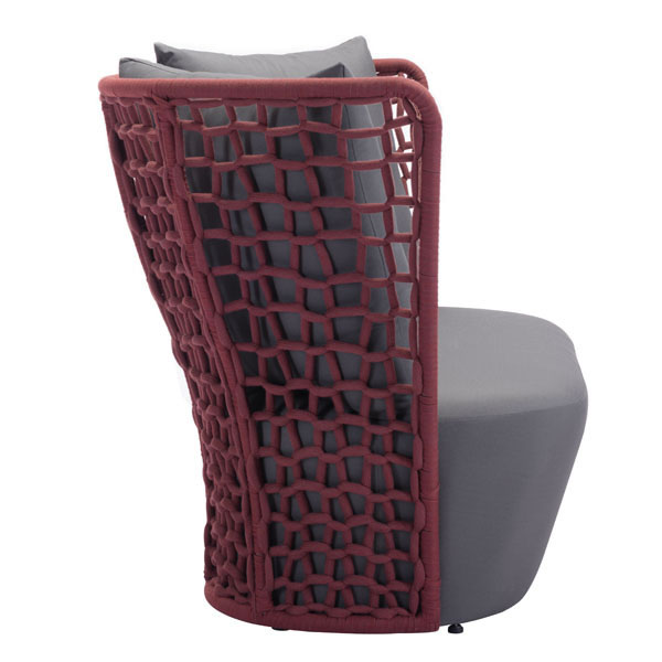 Coral Reef Outdoor Sofa - Discontinued - Image 4