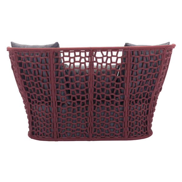 Coral Reef Outdoor Sofa - Discontinued - Image 5