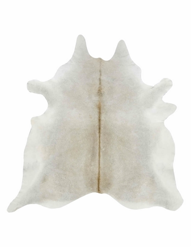 Gris Tan Cowhide