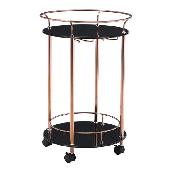 Cyrene Bar Cart - Discontinued
