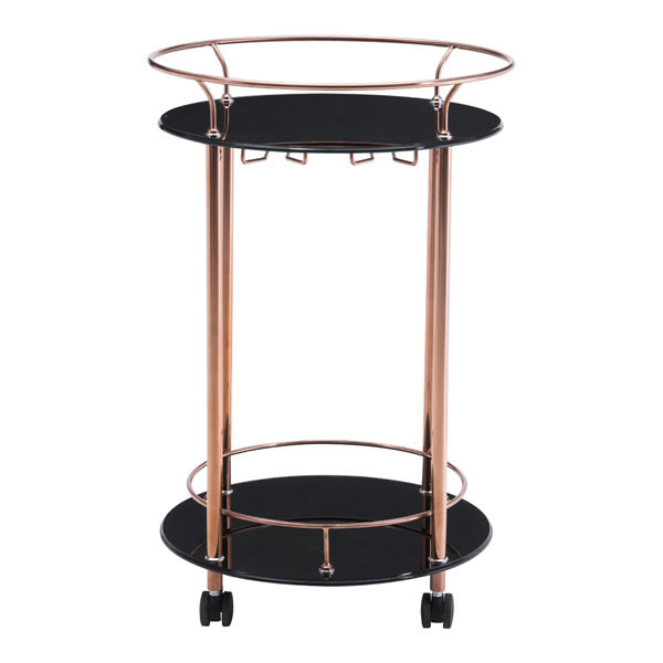 Cyrene Bar Cart - Discontinued - Image 3
