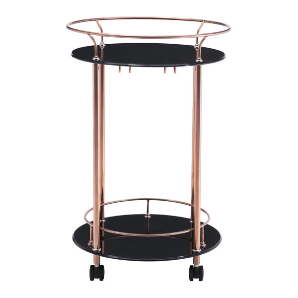 Cyrene Bar Cart - Discontinued - Image 4