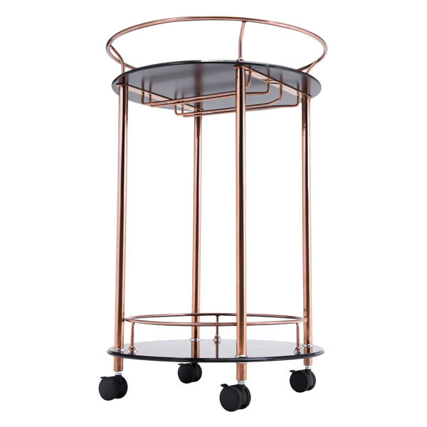 Cyrene Bar Cart - Discontinued - Image 5