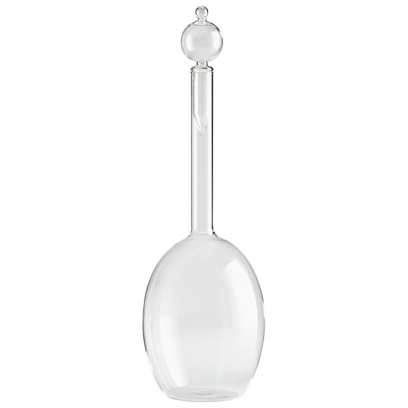 Da Vinci Glass Decanter - Discontinued