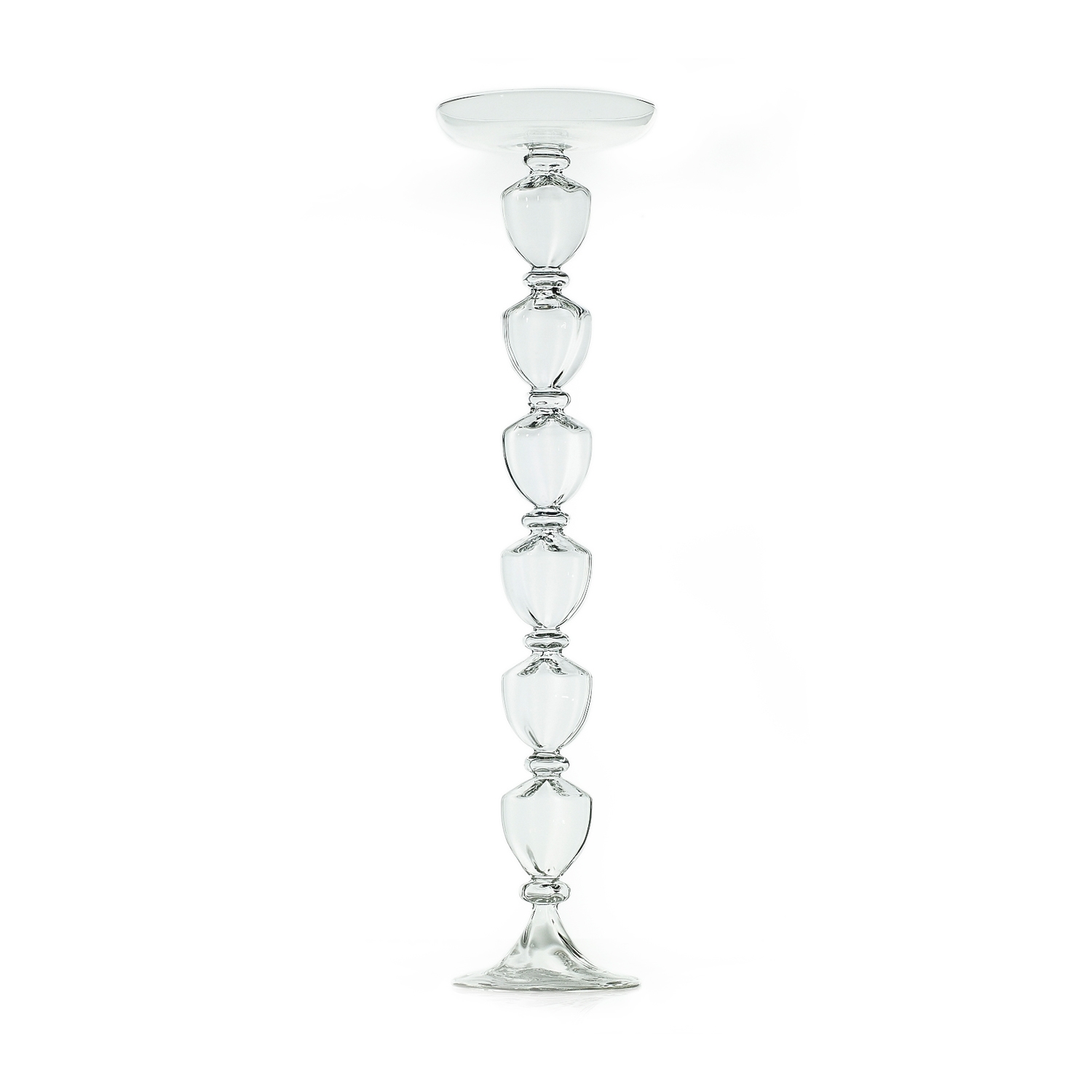 Delphine Candleholder Large