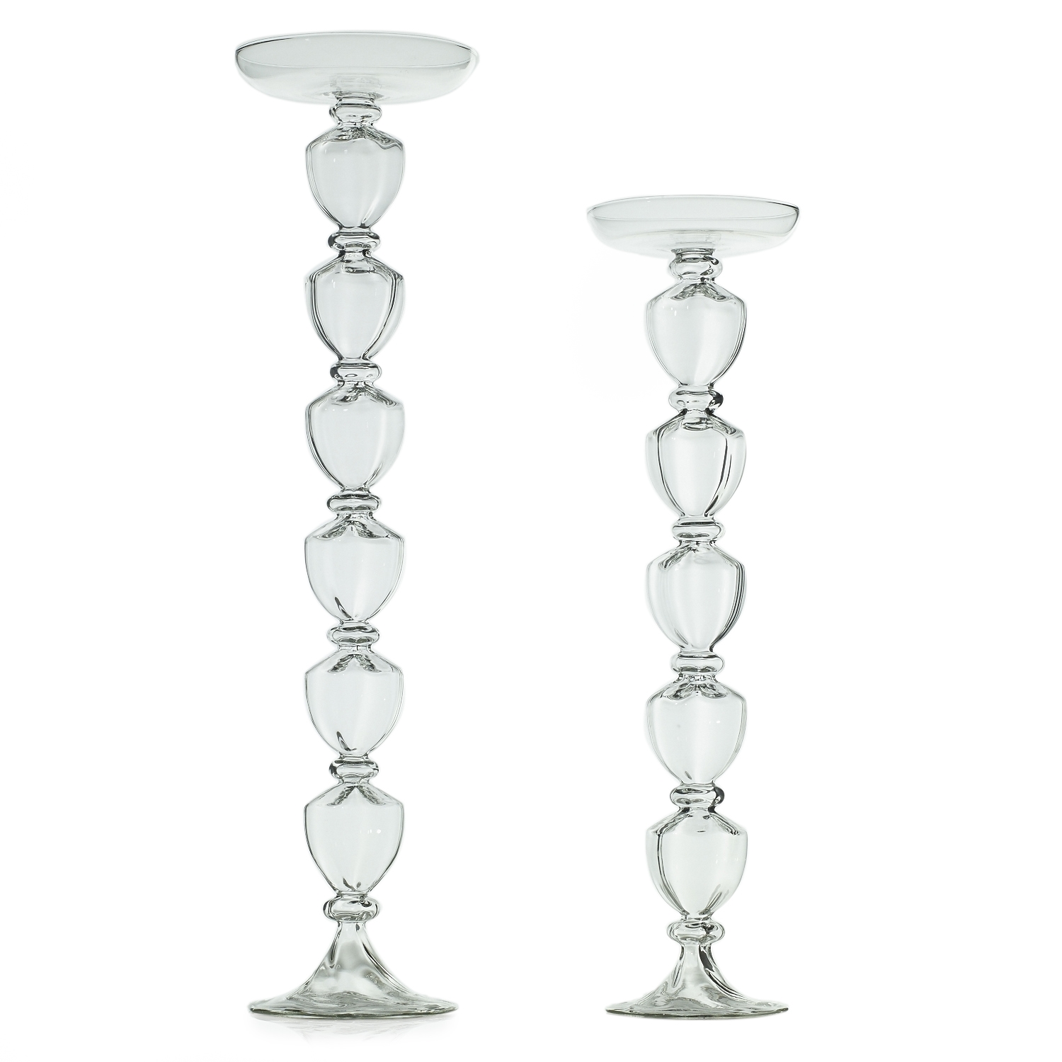 Delphine Candleholder