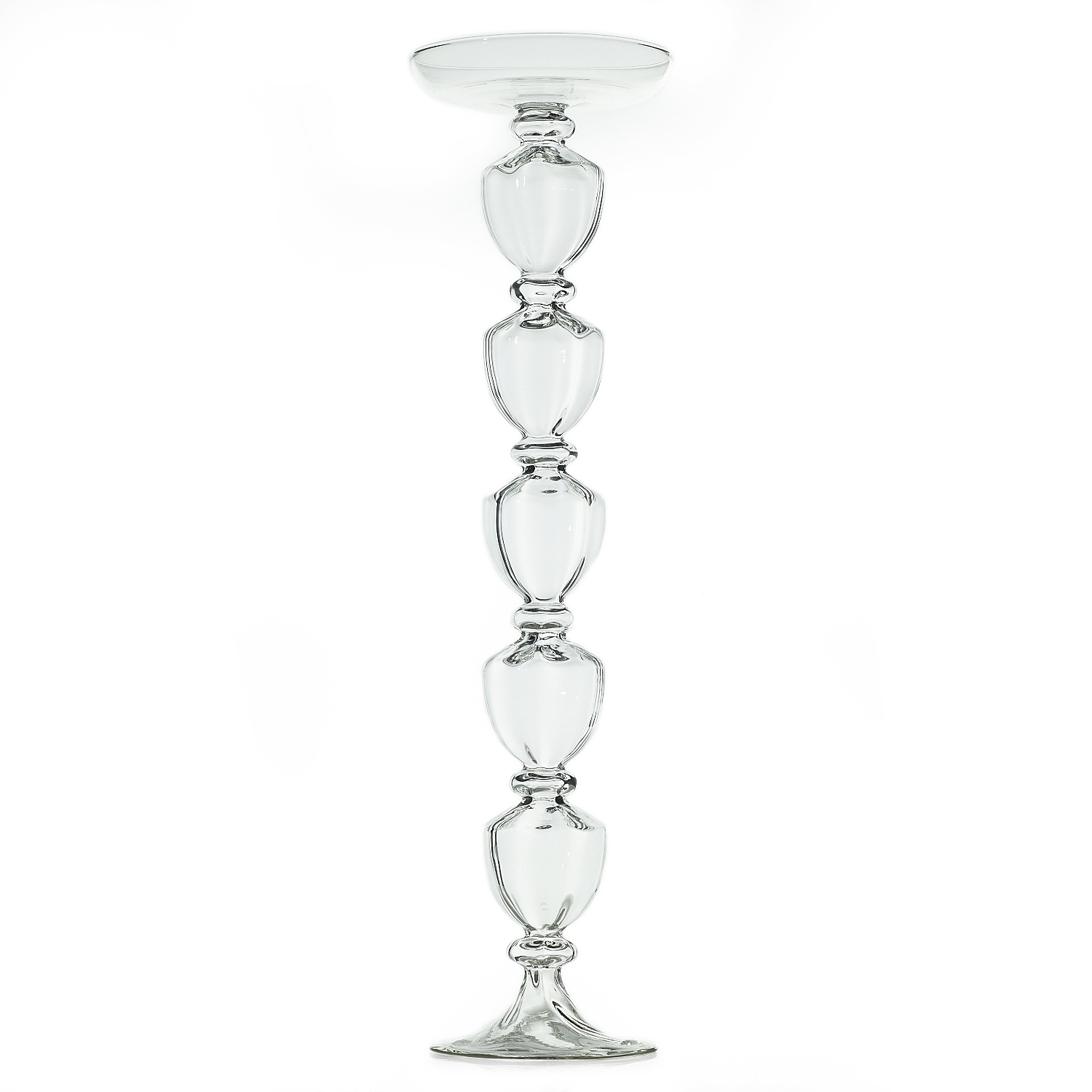 Delphine Candleholder Medium