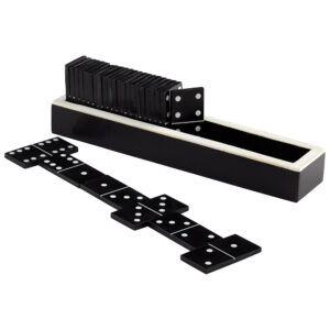 Dominoes Game Set