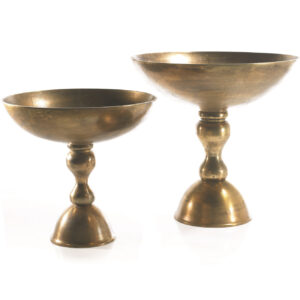 Oversized Petrus Display Bowl