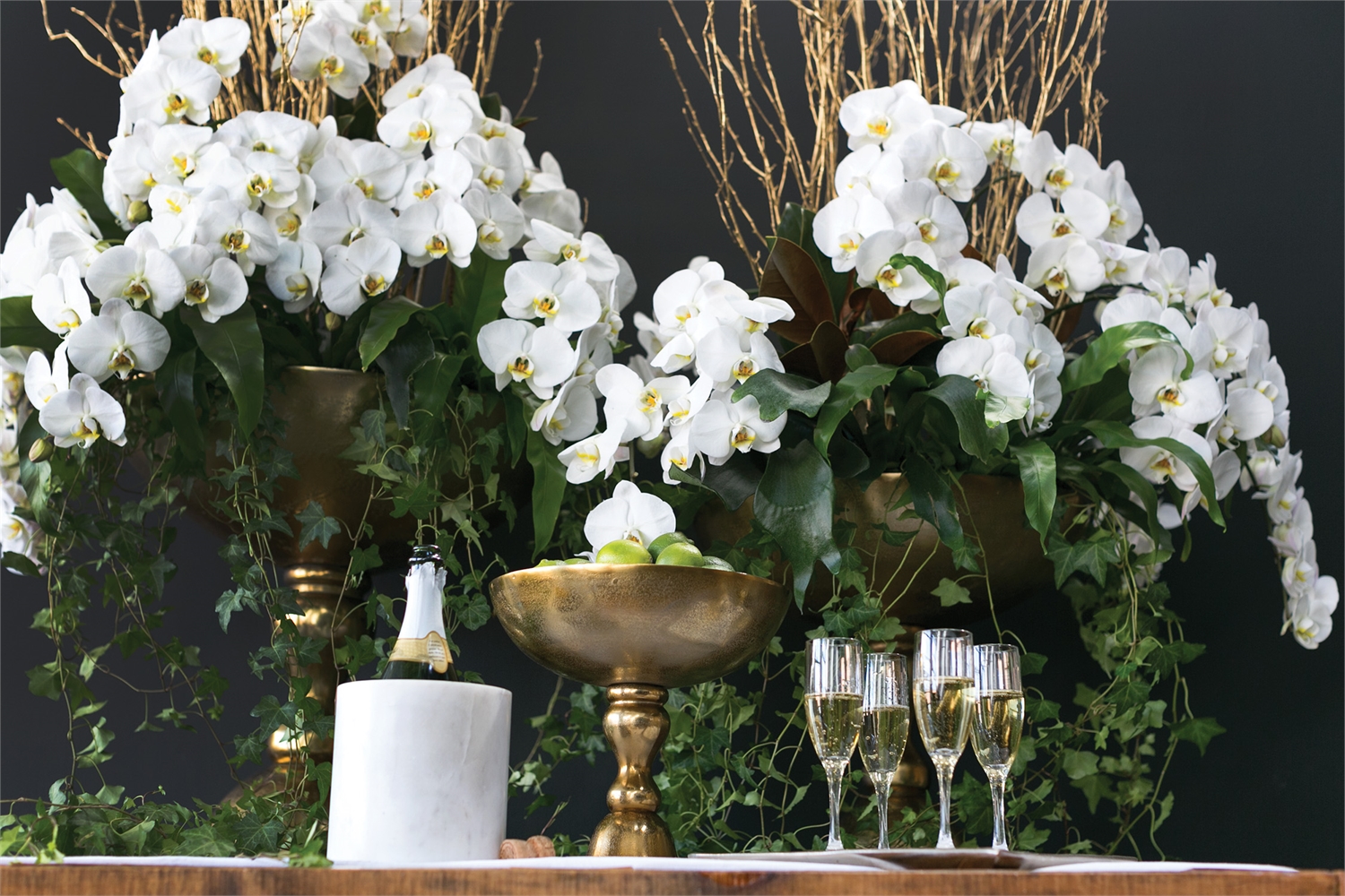Oversized Petrus Display Bowl - Image 3