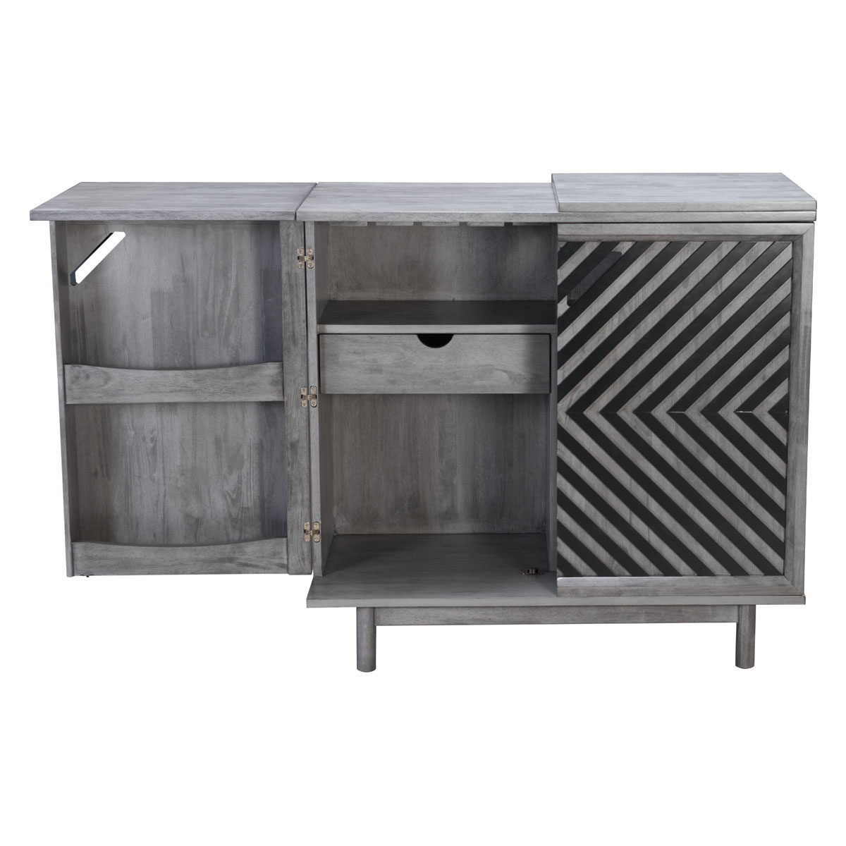 Edgar Bar Console - Image 5