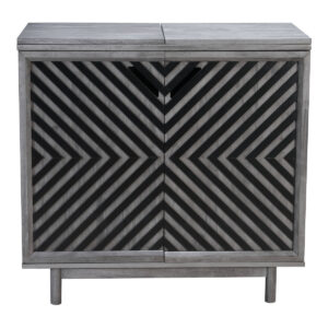 Edgar Bar Console