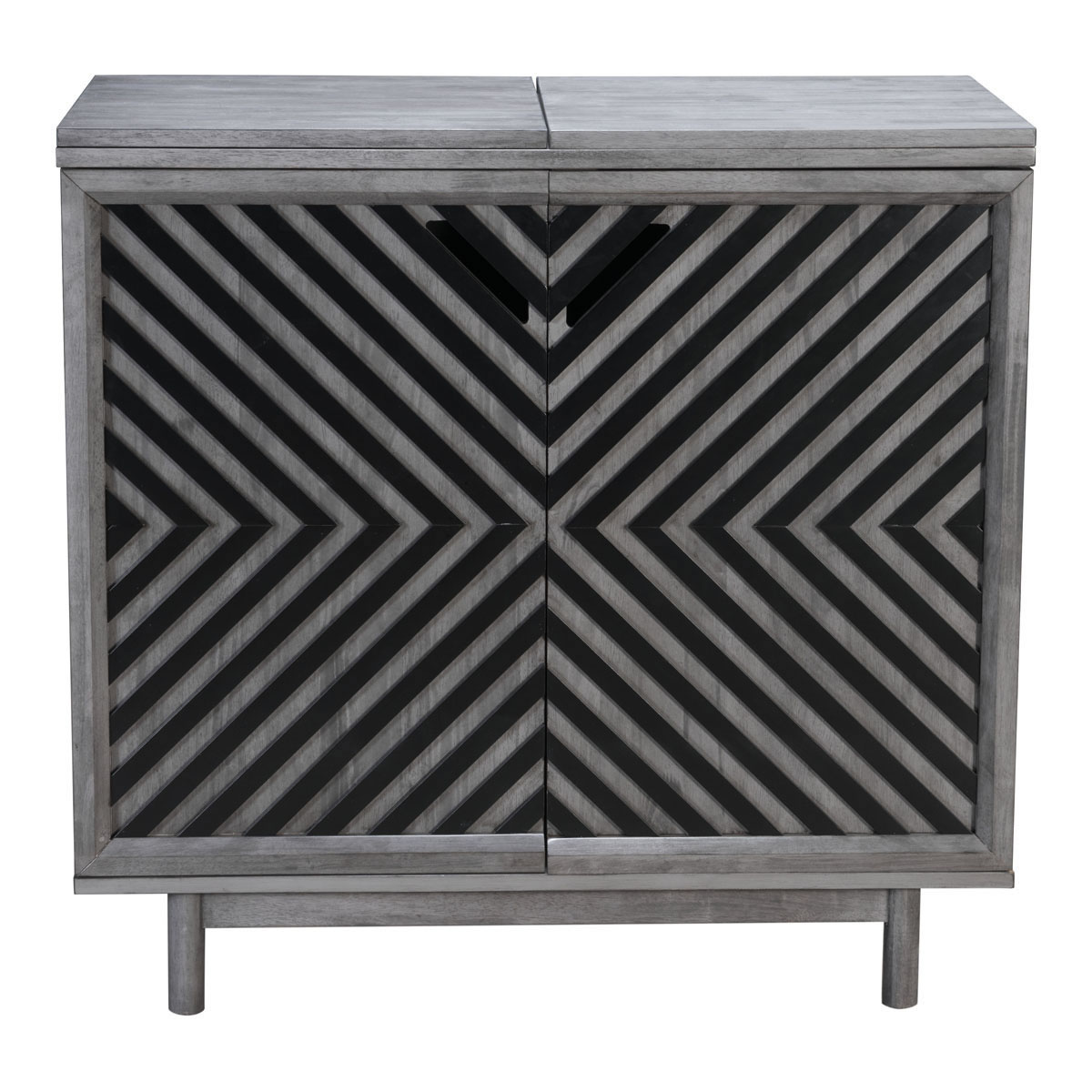 Edgar Bar Console